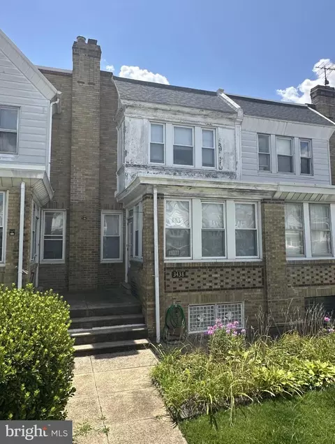 3438 Saint Vincent St, Philadelphia, PA 19149