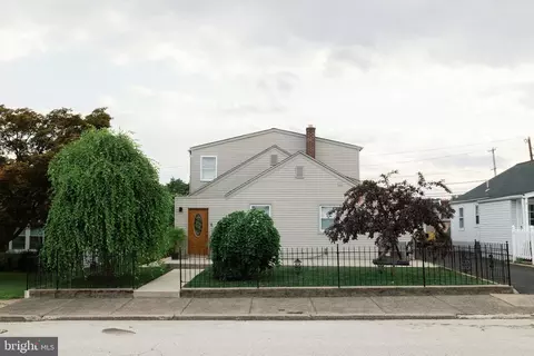 3116 Fordham Rd, Philadelphia, PA 19114