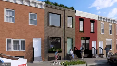 2427 S Marshall St, Philadelphia, PA 19148