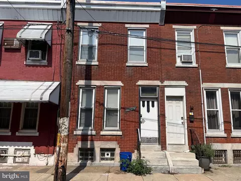 1620 S Hicks St, Philadelphia, PA 19145