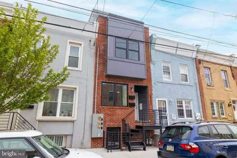 2342 Moore St, Philadelphia, PA 19145