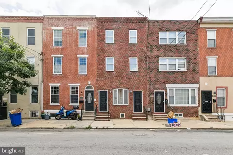 1317 S 17th St, Philadelphia, PA 19146