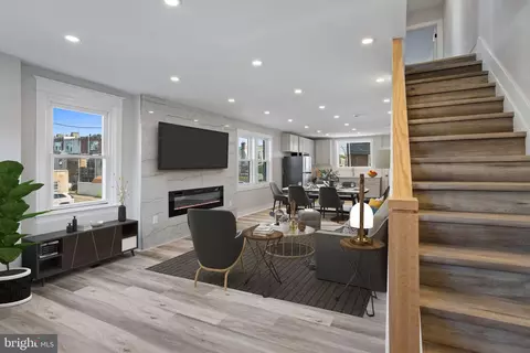 1847 Plymouth St, Philadelphia, PA 19126