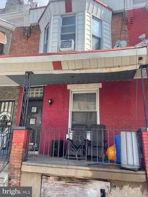 5149 Ranstead St, Philadelphia, PA 19139