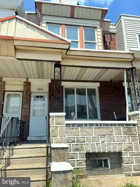 2946 Aramingo Ave, Philadelphia, PA 19134