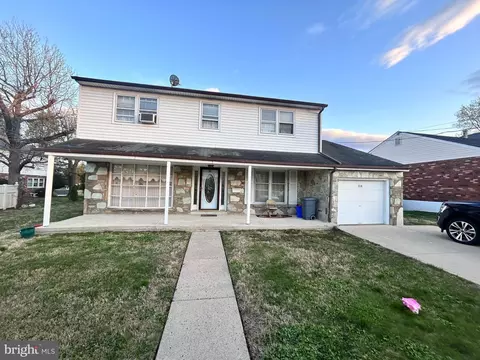 114 Almatt Pl, Philadelphia, PA 19115