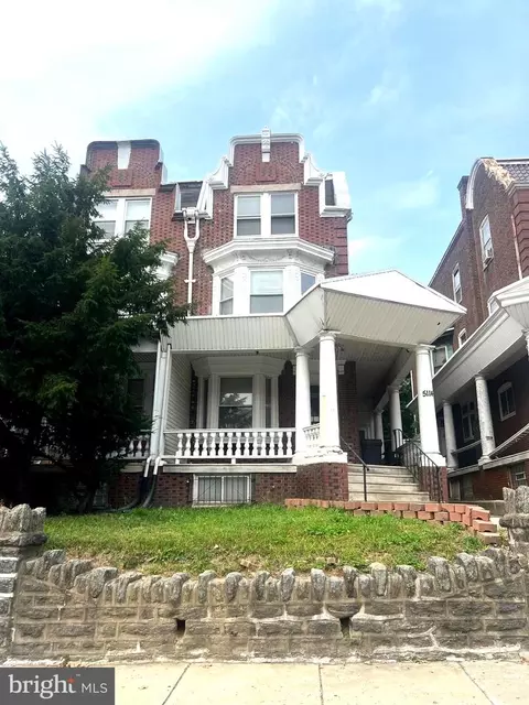 5114 N Broad St, Philadelphia, PA 19141