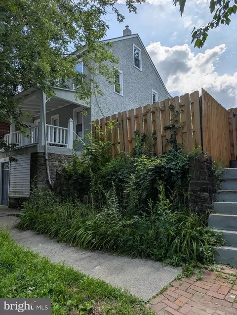 306 W Mount Pleasant, Philadelphia, PA 19119