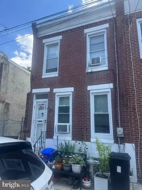 2040 Fernon St, Philadelphia, PA 19145