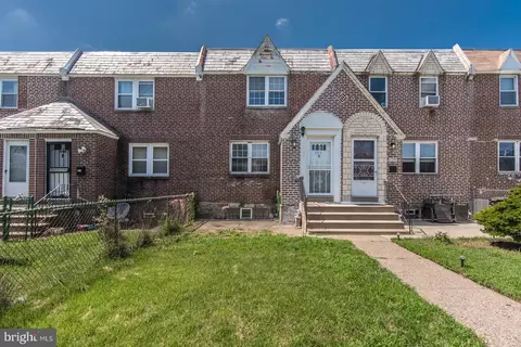 1158 Hellerman St, Philadelphia, PA 19111