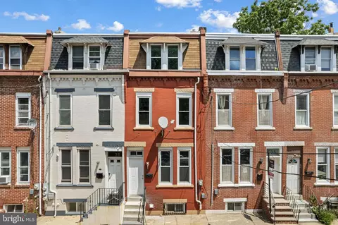 637 N 35th St, Philadelphia, PA 19104