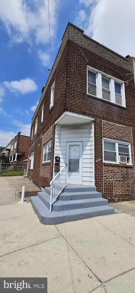 4528 Rising Sun Ave, Philadelphia, PA 19140