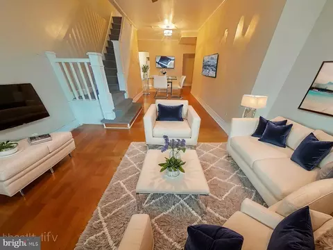 3813 Reno St, Philadelphia, PA 19104