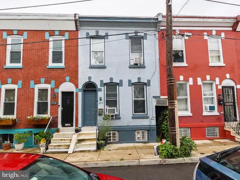 432 Mcclellan St, Philadelphia, PA 19148