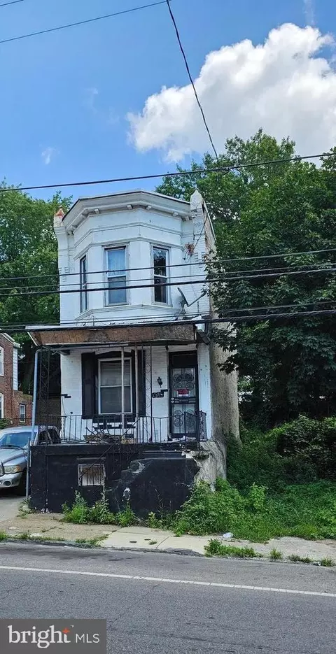 6313 E Wister St, Philadelphia, PA 19138