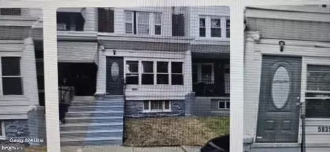 5835 N 3rd St, Philadelphia, PA 19120