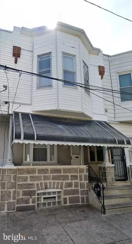 1523 S Etting St, Philadelphia, PA 19146