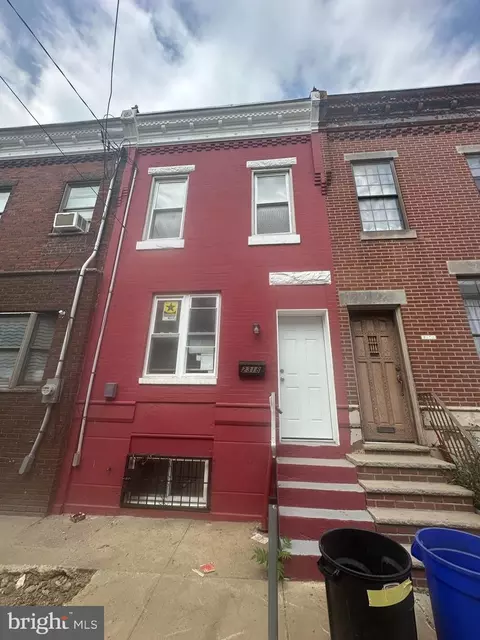 2318 S Franklin St, Philadelphia, PA 19148
