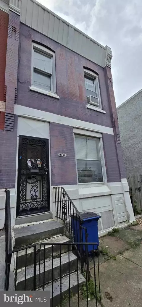 2342 W Norris St, Philadelphia, PA 19121