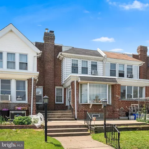 3530 Aldine St, Philadelphia, PA 19136