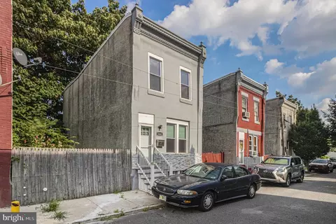 3141 N Percy St, Philadelphia, PA 19133