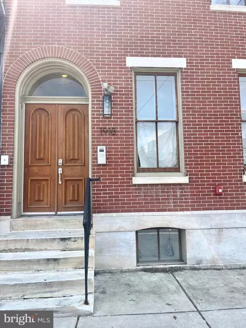 1918 Fairmount Ave #102, Philadelphia, PA 19130