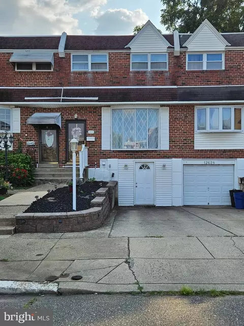 12626 Knights Pl, Philadelphia, PA 19154