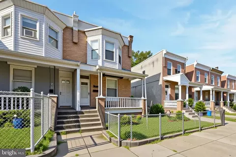 6028 Cedar Ave, Philadelphia, PA 19143