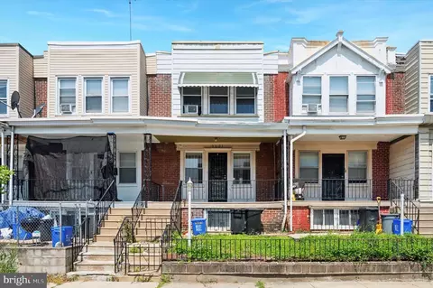 5623 Ridgewood St, Philadelphia, PA 19143