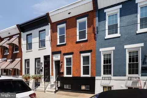 335 Daly St, Philadelphia, PA 19148