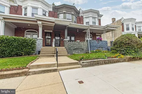 5930 Catharine St, Philadelphia, PA 19143