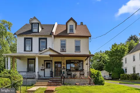 613 Poquessing Ave, Philadelphia, PA 19116