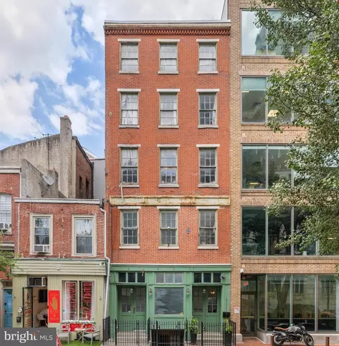 105 S 2nd St, Philadelphia, PA 19106