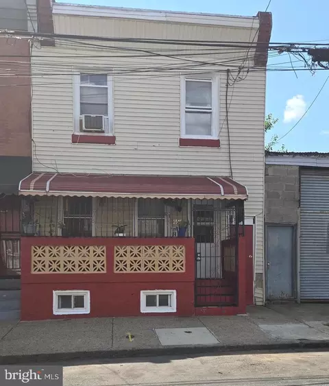 2512 N Mascher St, Philadelphia, PA 19133