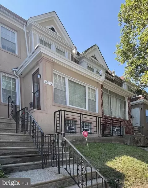 6732 Ogontz Ave, Philadelphia, PA 19126