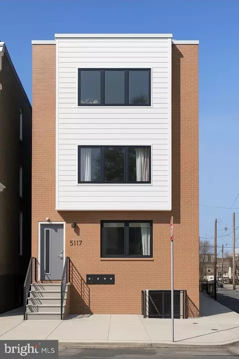 5117 Warren St, Philadelphia, PA 19131