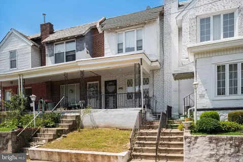 6504 N Uber St, Philadelphia, PA 19138