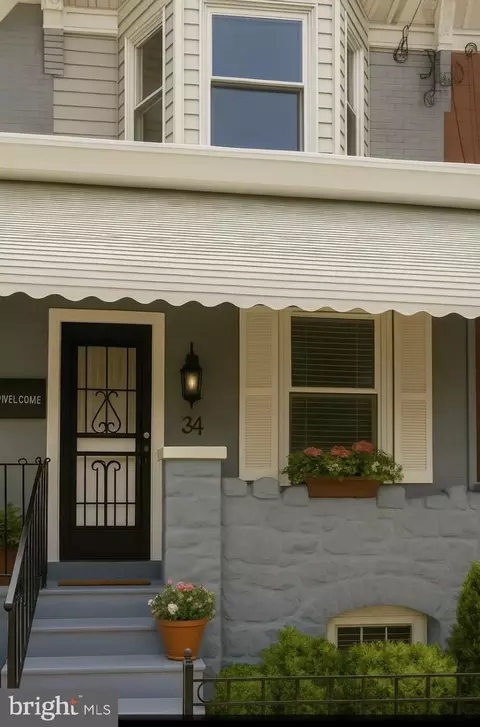 34 N Robinson St, Philadelphia, PA 19139