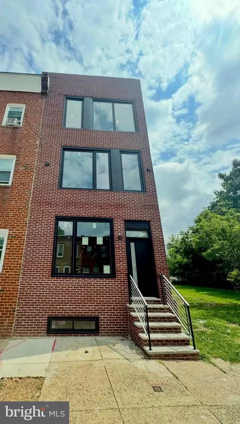 2431 N 29th St, Philadelphia, PA 19132