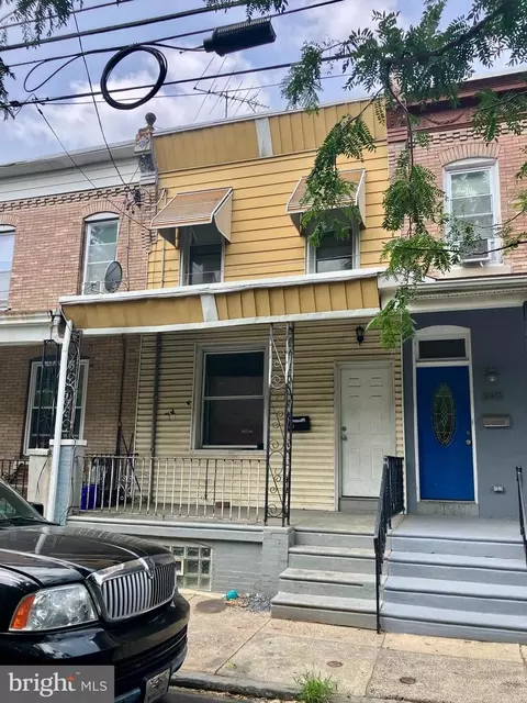 843 Church Ln, Philadelphia, PA 19138