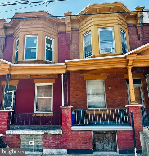 1922 W Somerset St, Philadelphia, PA 19132