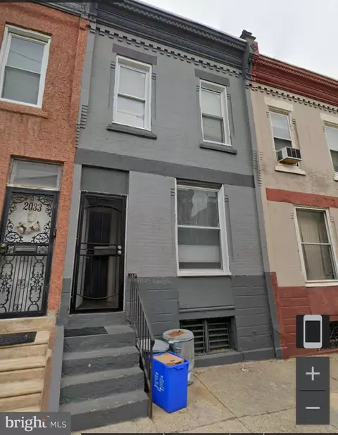 Undisclosed, Philadelphia, PA 19132