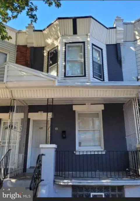 2825 N Marston St, Philadelphia, PA 19132
