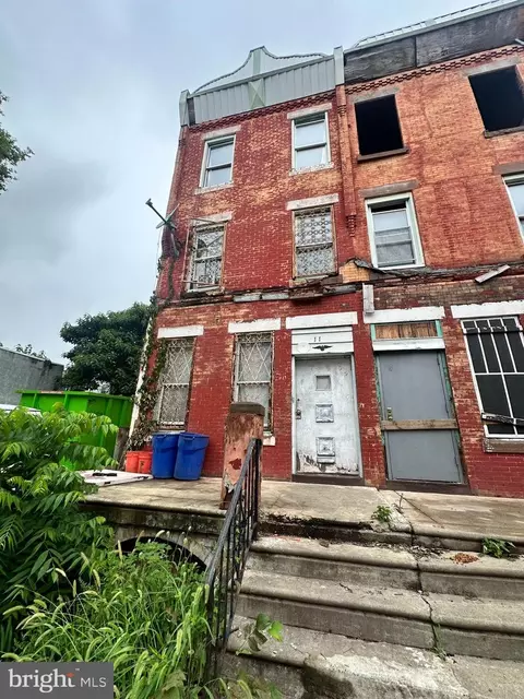 3111 Euclid Ave, Philadelphia, PA 19121