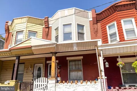 4436 N Orianna St, Philadelphia, PA 19140