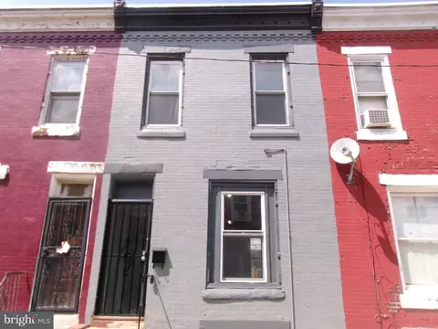 1305 W Rush St, Philadelphia, PA 19132