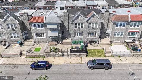 4308 Aldine St, Philadelphia, PA 19136