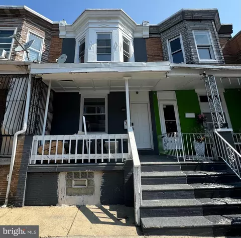 665 E Wensley St, Philadelphia, PA 19134