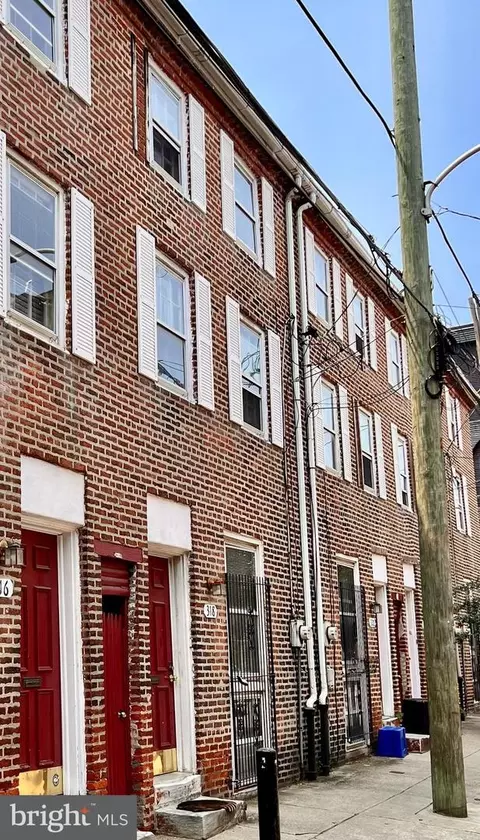318 W Wildey St, Philadelphia, PA 19123