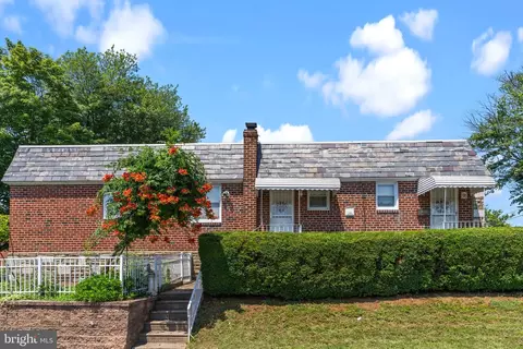 1340 Napfle Ave, Philadelphia, PA 19111